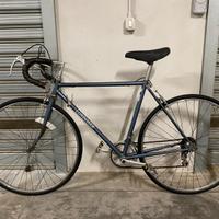 Bici d epoca inglese Dawes