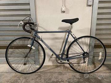 Bici d epoca inglese Dawes