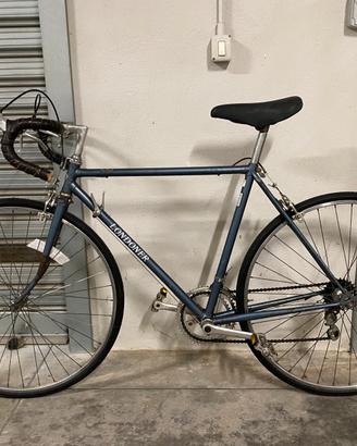 Bici d epoca inglese Dawes