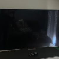 LG - Smart TV 55 pollici