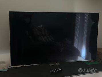 LG - Smart TV 55 pollici