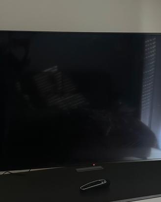 LG - Smart TV 55 pollici