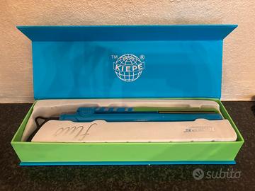 Piastra professionale per capelli