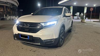 Honda CRV full Hybrid AWD