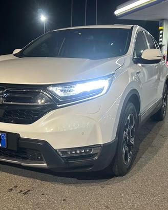 Honda CRV full Hybrid AWD