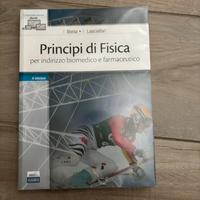 Principi di fisica