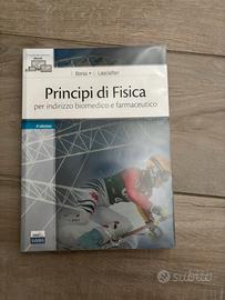 Principi di fisica
