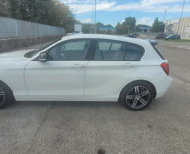 Bmw serie 1 120d xdrive