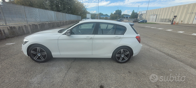 Bmw serie 1 120d xdrive