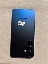 Samsung Galaxy S25 - Pari al nuovo + Accessori