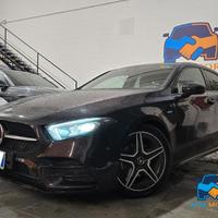 Mercedes A 180 D Premium 8G-DCT