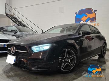 Mercedes A 180 D Premium 8G-DCT