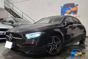 Mercedes A 180 D Premium 8G-DCT