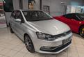 Volkswagen Polo 1.4 TDI 5p. Business BlueMotion Te