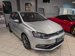 Volkswagen Polo 1.4 TDI 5p. Business BlueMotion Te