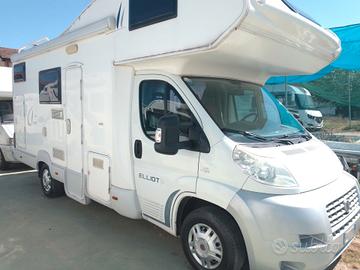 Ci International Elliot 5