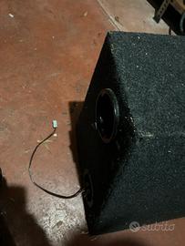 Sub Auto Focal