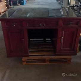 scrivania direzionale 