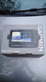 GPS Garmin echomap 

72