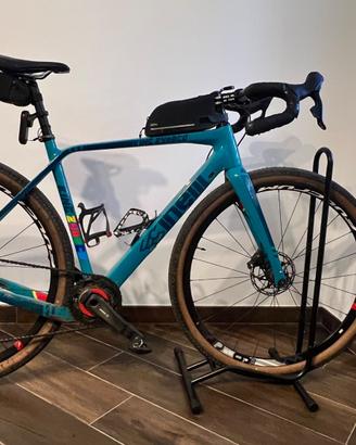 Cinelli King Zydeco