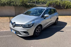 Renault Clio Sporter dCi 8V 110CV Start&Stop Energ