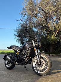 Benelli Leoncino 500 - 2023