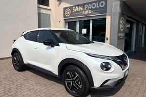 NISSAN Juke 1.0 DIG-T 114 CV DCT N-Connecta