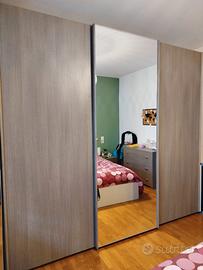 Camera da letto matrimoniale