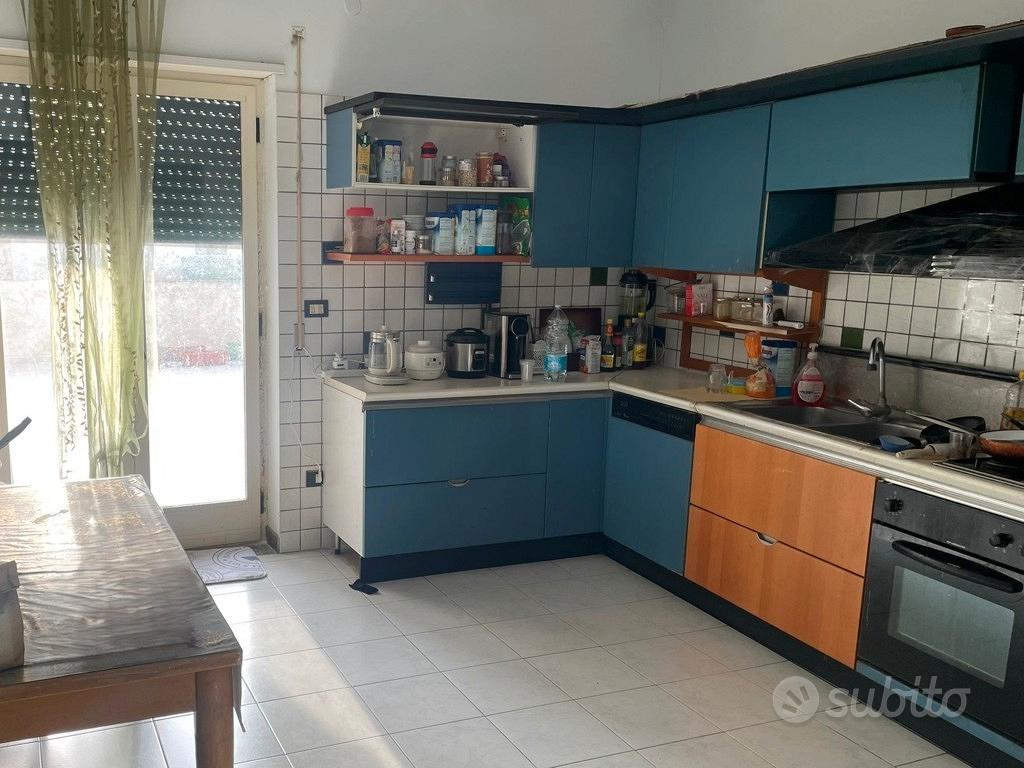 Appartamento – San Giorgio Ionico, Taranto - Vista 3