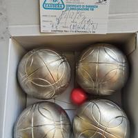 Bocce caudera