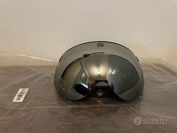 VISIERA A SPECCHIO per CASCO JET
