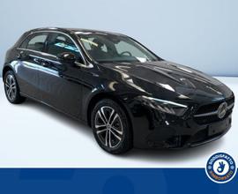Mercedes-Benz Classe A A 250 e Plug-in hybrid...