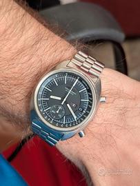 SEIKO CRONO  6139-7030 OROLOGIO VINTAGE DA POLSO