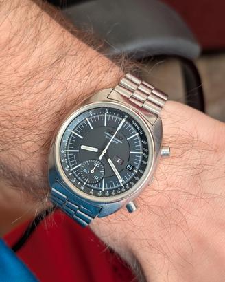 SEIKO CRONO  6139-7030 OROLOGIO VINTAGE DA POLSO