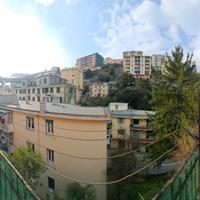 Appartamento Via Daneo Quezzi