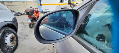 FIAT BRAVO - SPECCHIETTO RETROVISORE SINISTRO