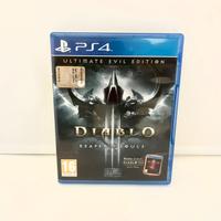 Diablo 3 ps4