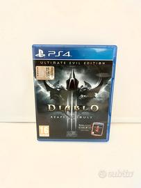 Diablo 3 ps4