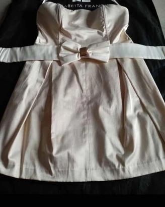 Elisabetta franchi taglia 44 