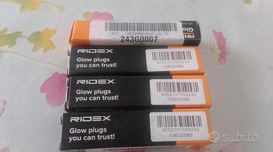 Candelette Ridex