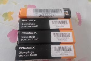 Candelette Ridex