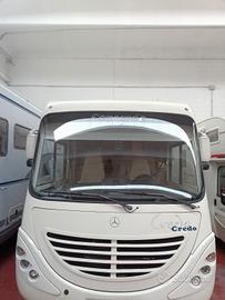 Camper concorde credo  i 695 h