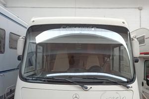 Camper concorde credo  i 695 h