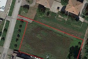 Terreno uso artigianale edificabile