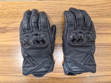 guanti dainese