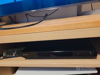 Sony Lettore Blu-ray™ 4K Ultra HD UBP-X700  			