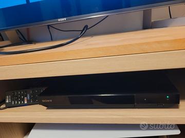Sony Lettore Blu-ray™ 4K Ultra HD UBP-X700