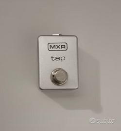 MXR M199 Tap Tempo
