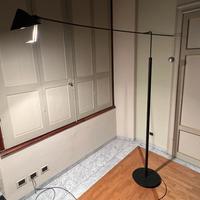 Piantana Nestore - Artemide - Design italiano