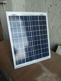 pannello solare 20 w
